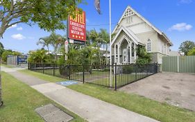 Best Western Caboolture Central Motor Inn